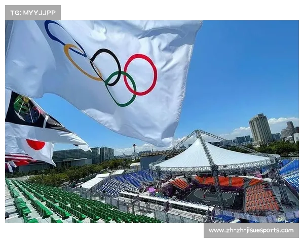 2020东京奥运会因疫情推迟开幕 全球瞩目下的奥运盛事新篇章